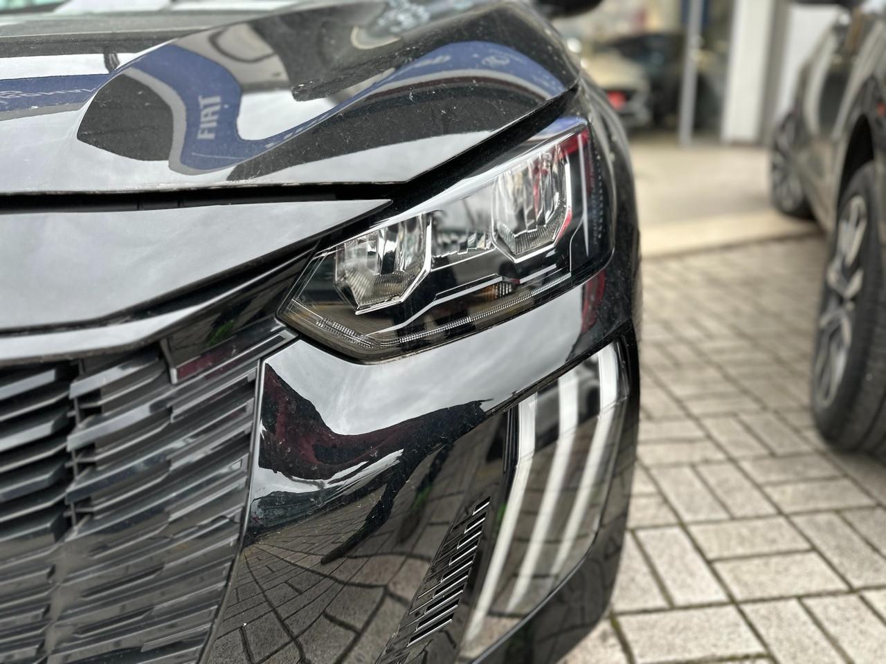 PEUGEOT 208 II 2023 - 208 1.2 puretech Allure s&s 100cv