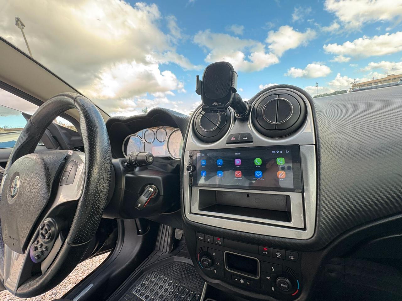 Alfa Romeo MiTo 1.3 JTDm 16V 90 CV Progression