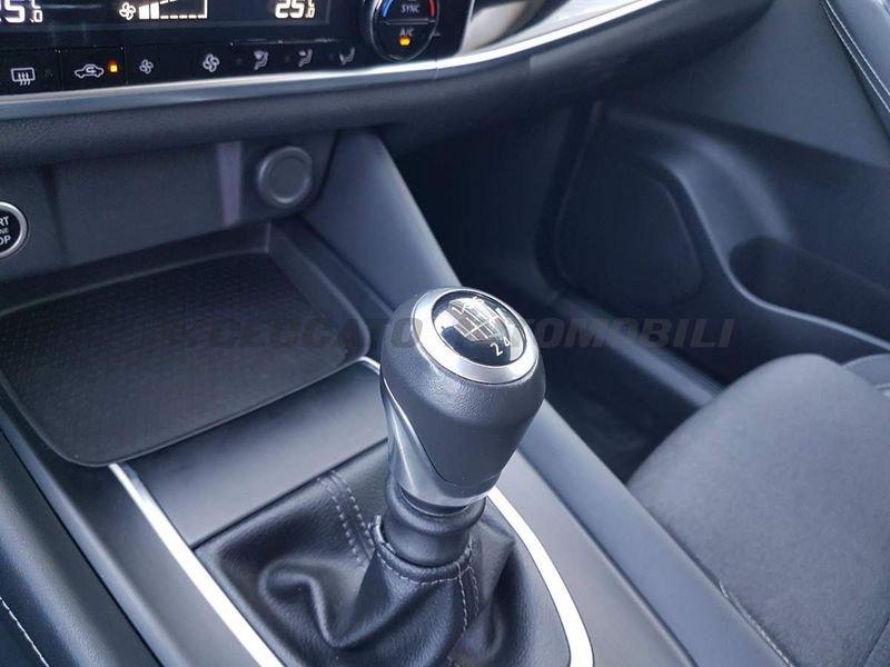 Nissan Qashqai Qashqai 1.3 mhev N-Connecta 2wd 140cv