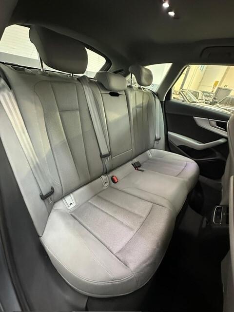 Audi A4 Avant 2.0 TDI 190 CV ultra S tronic Business Sport