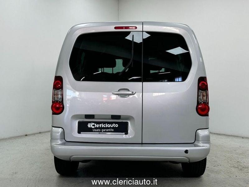 Citroën Berlingo Multispace BlueHDi 100 5 posti Feel Combi N1