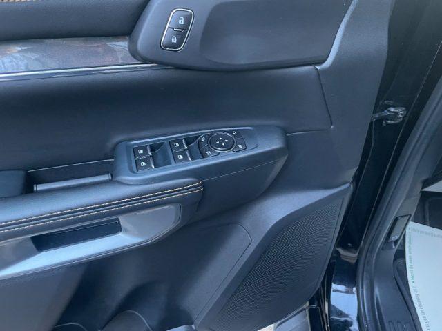 FORD Ranger 2.0 ECOBLUE garanzia 2029 aut. 205 CV DC Wildtrak