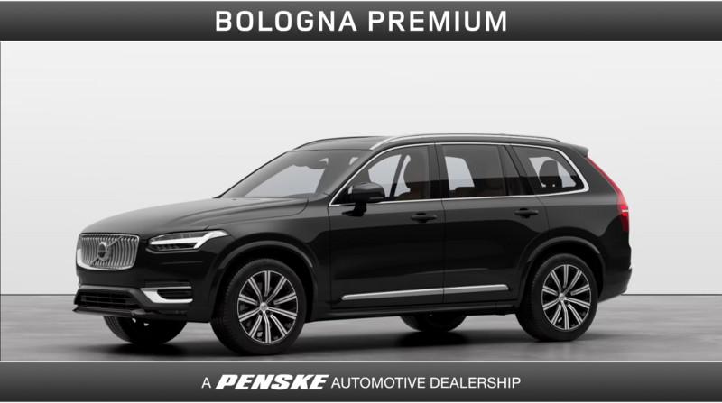 Volvo XC90 B5 (d) AWD automatico 7 posti Ultimate Bright