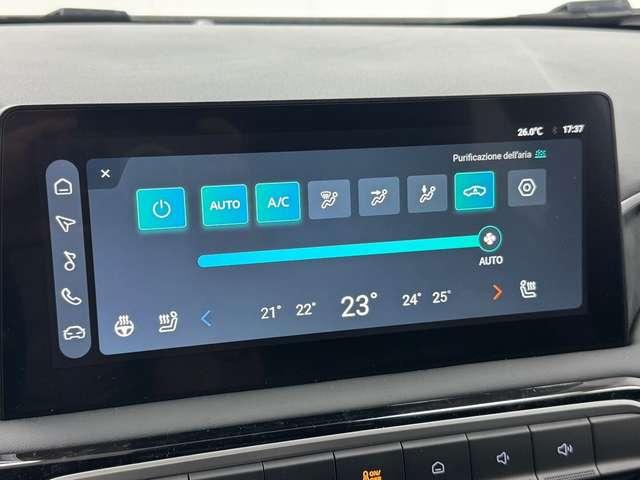 MG MG3 *Promo Kasko* 1.5 HYBRID+ LUXURY 102CV KM0 2025