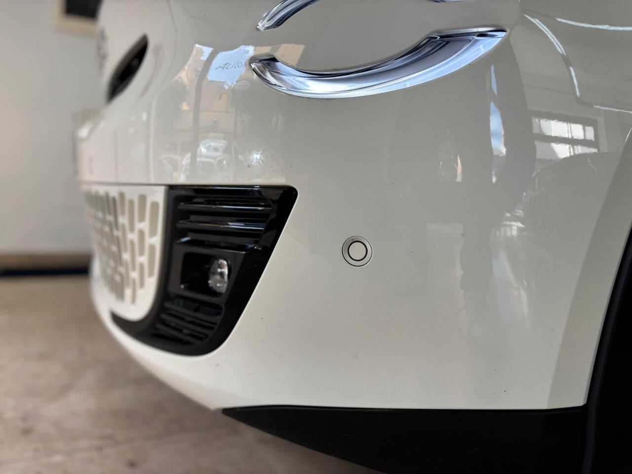 Fiat 600 Hybrid 110 CV DCT MHEV La Prima Plus