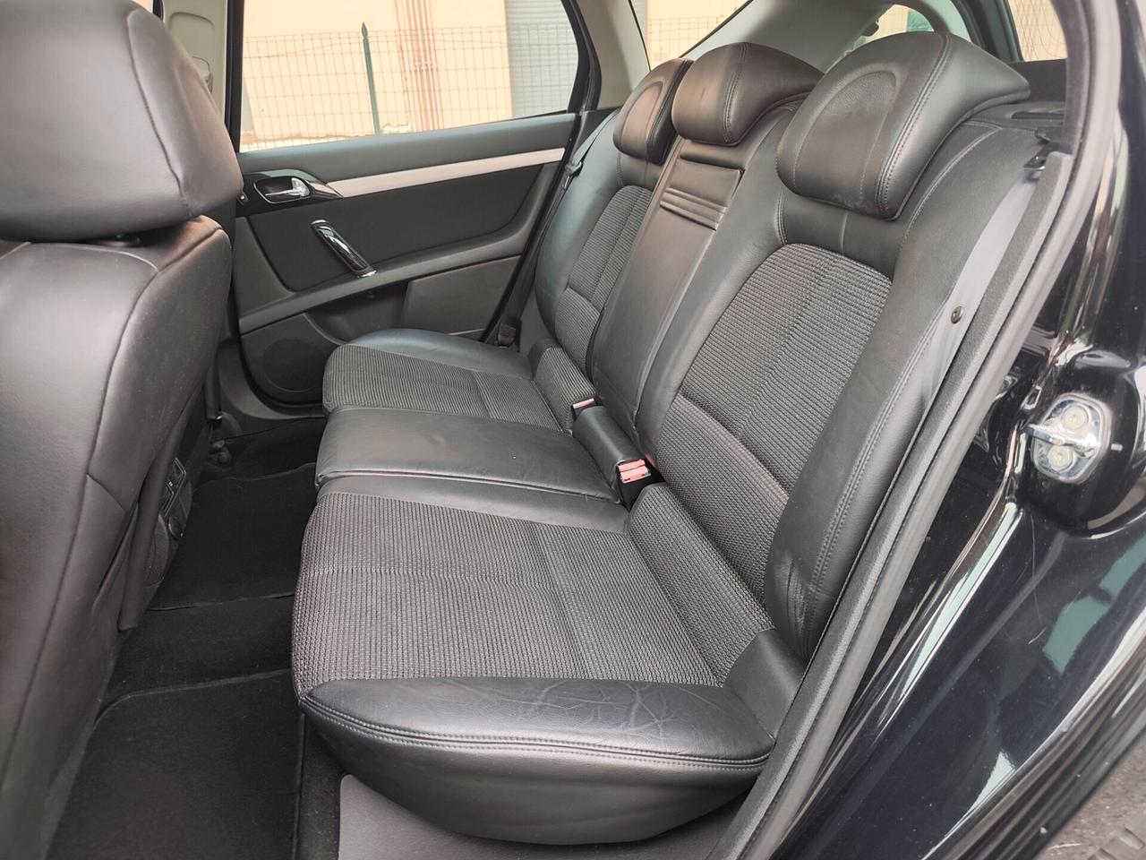 Peugeot 407 2.0 HDi Euro 5 SW 143 CV