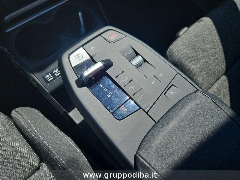 BMW X2 U10 sdrive 18d auto