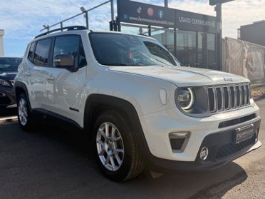 Jeep Renegade 1.6 Mjt 130 CV Limited 2021