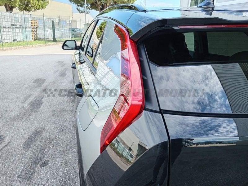 KIA Niro Niro 1.6 gdi hev Evolution dct
