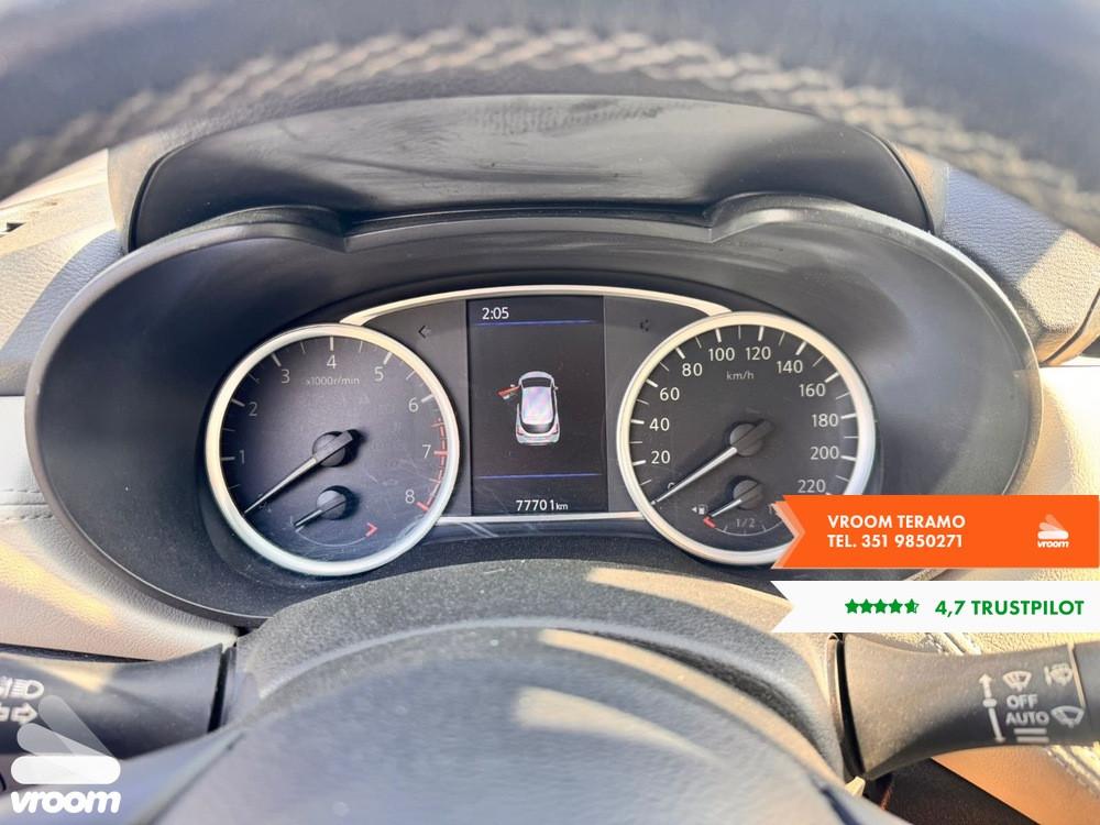 NISSAN Micra IG-T 92 GPL N-Design Garanzia 12 mesi