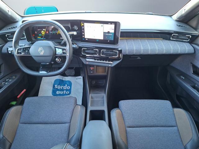 RENAULT R 5 E-Tech electric drive 110 kW Comfort Range Techno
