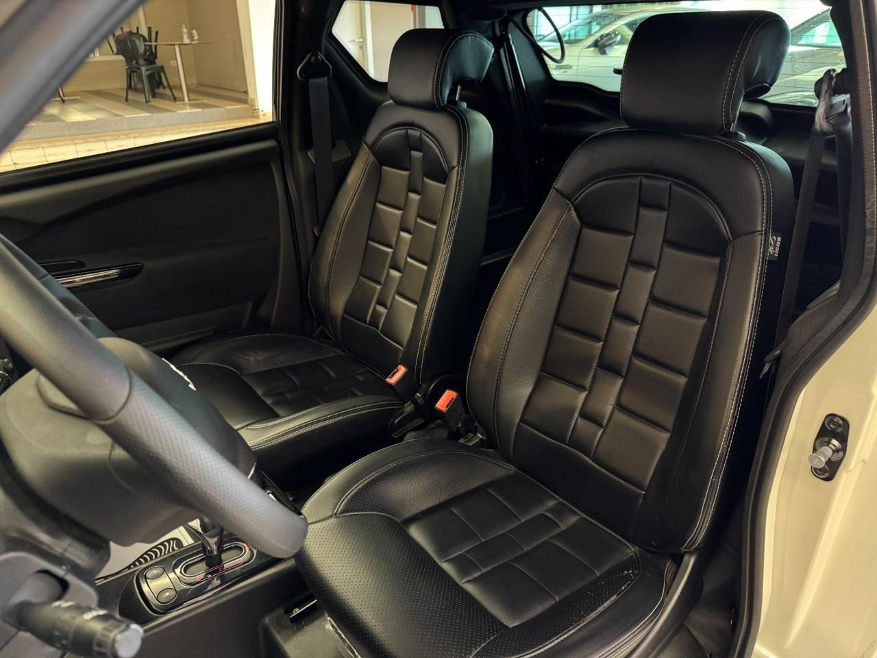 LIGIER JS 50 Progress Sport Ultimate*UnicoProprietario