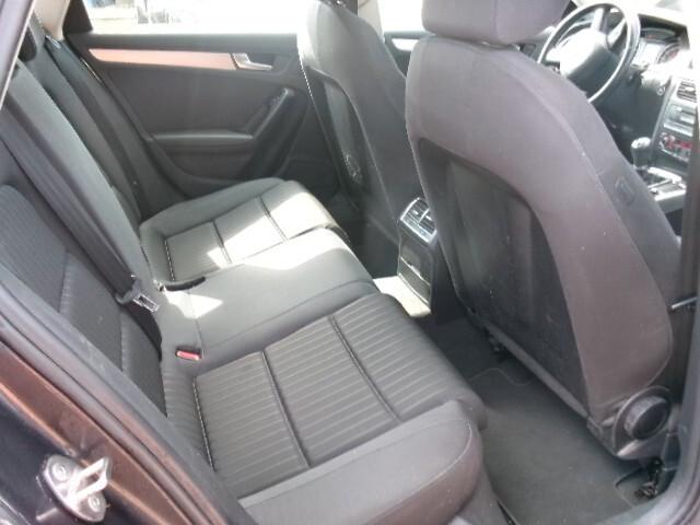 Audi A4 Avant 2.0 TDI 170CV F.AP. qu. Adv.