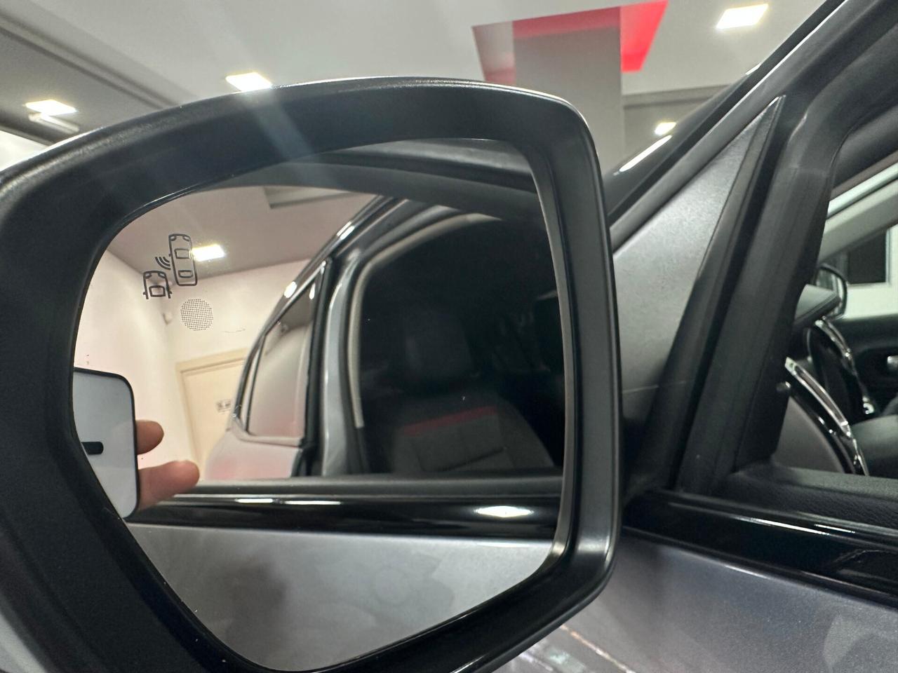 Citroen C5 Aircross BlueHDi 130 S&S EAT8 Shine