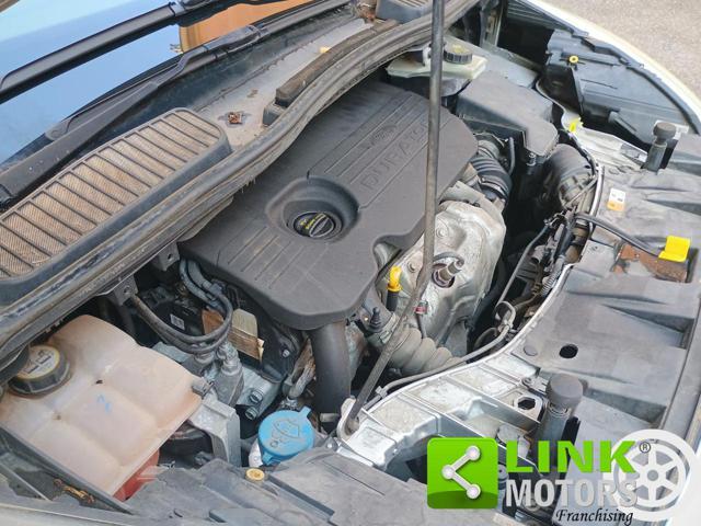 FORD C-Max 1.5 TDCi 120CV Start&Stop Business 2a serie