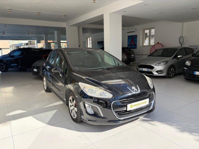 PEUGEOT 308 1.6 8V e-HDi 112CV Stop&Start 5p. Allure