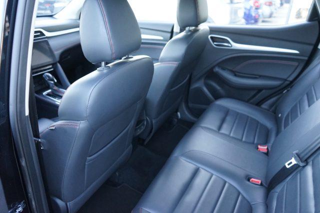 MG ZS 1.0T-GDI aut. Luxury