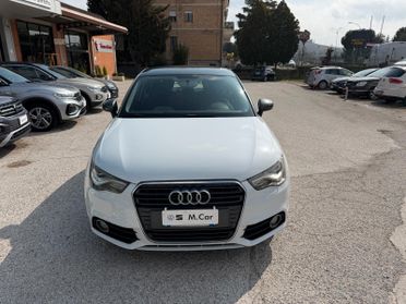 Audi A1 SPB 1.6 TDI Ambition