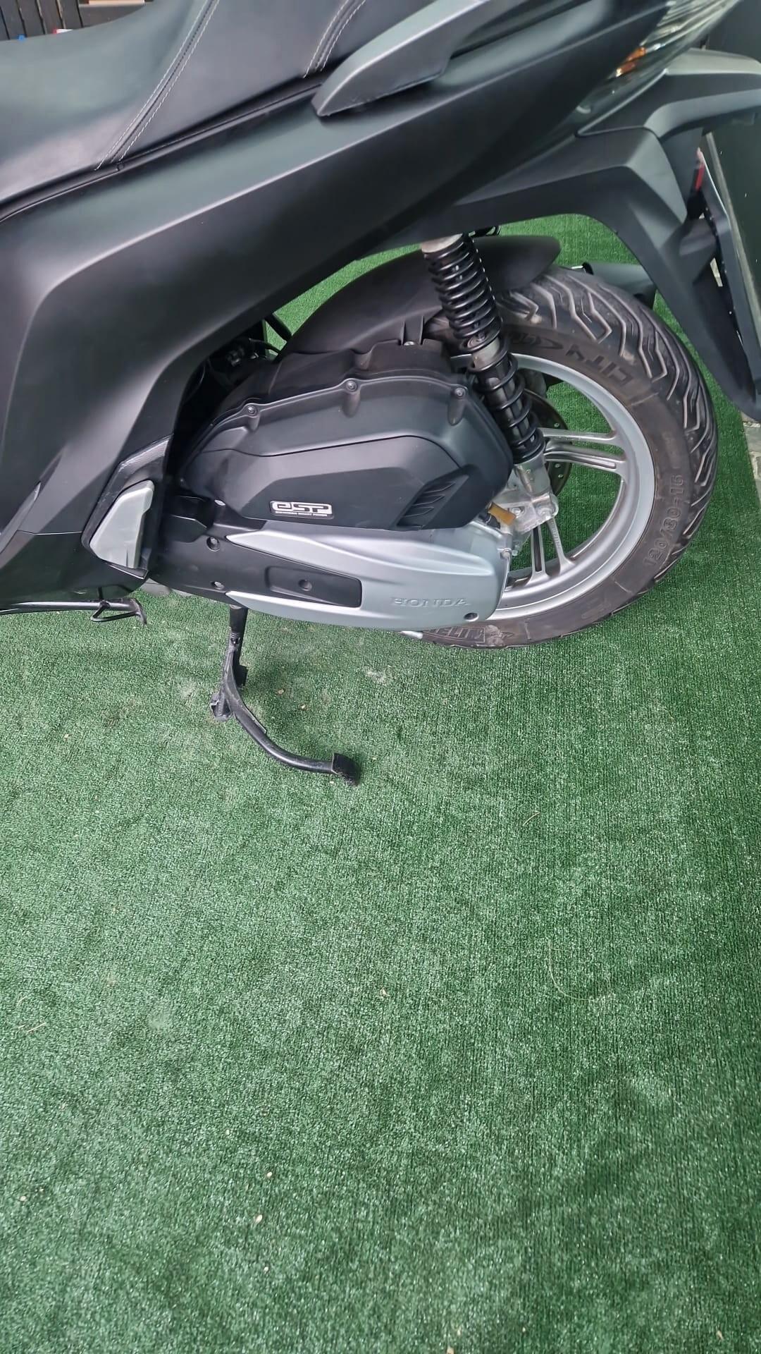 Honda SH 150