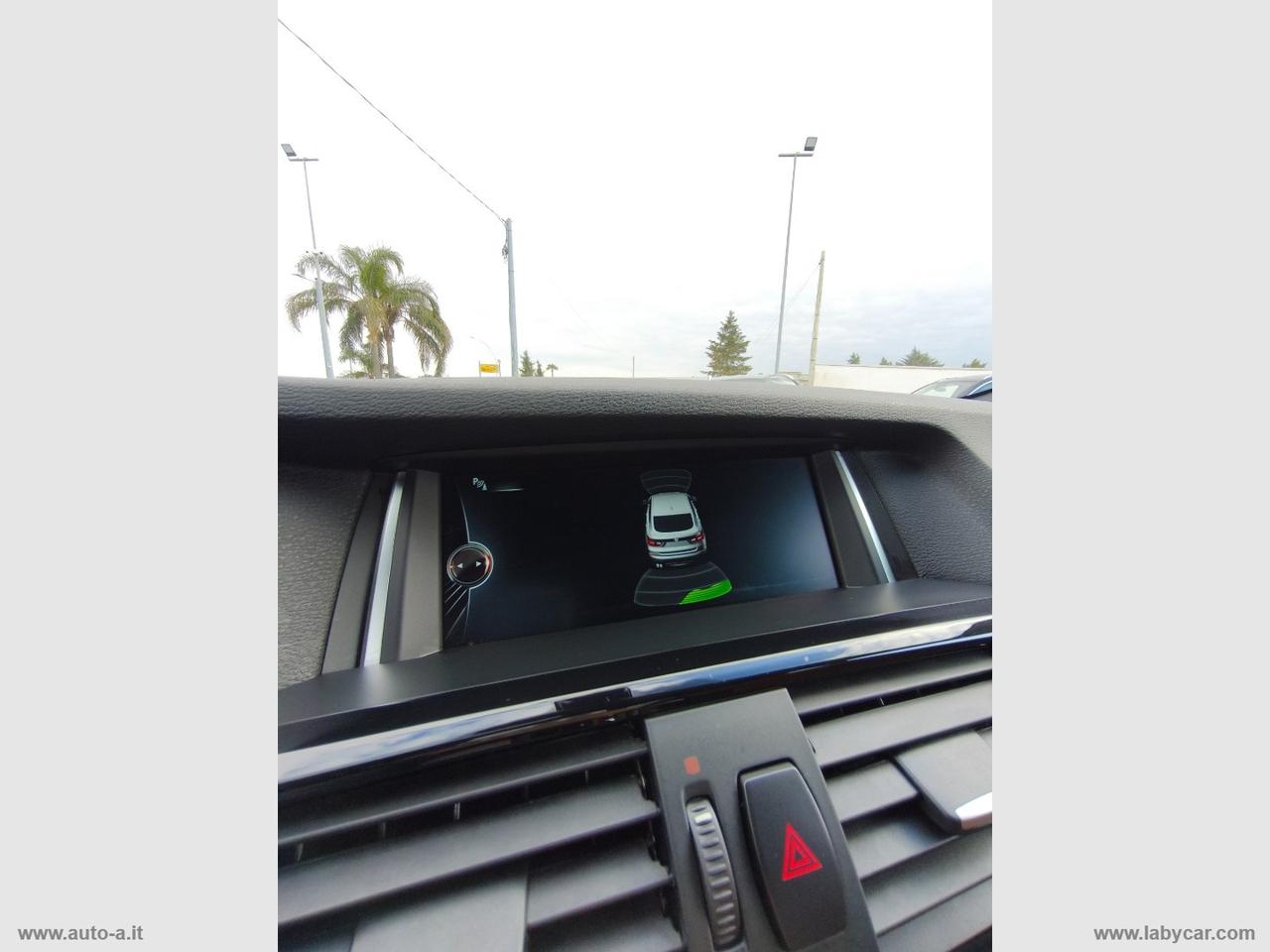 BMW X4 xDrive20d Msport