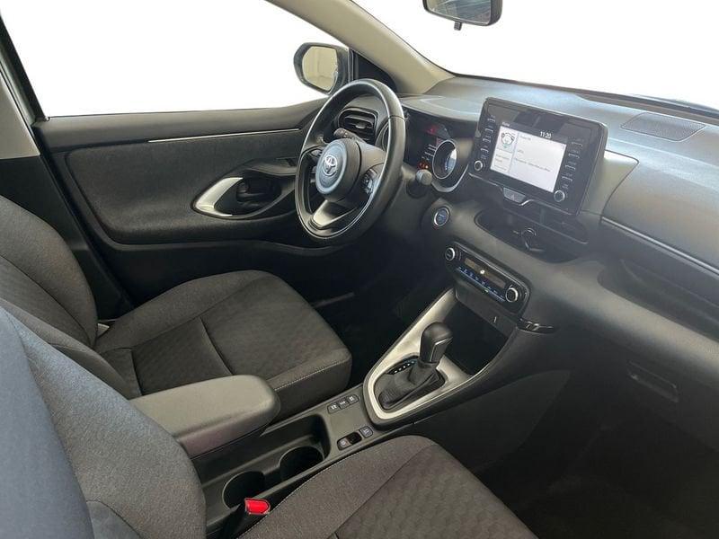 Toyota Yaris Yaris 1.5h Trend