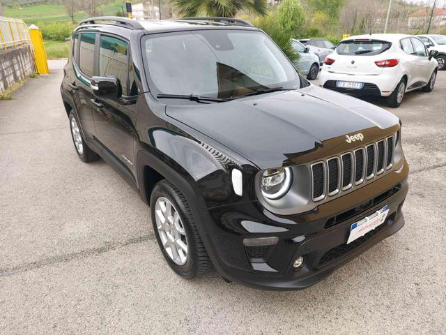 JEEP Renegade 1.6 Mjt 130 CV Limited *FULL LED*