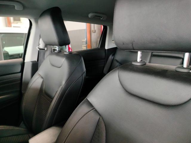 JEEP Compass 1.3 Turbo T4 190 CV PHEV AT6 4xe Limited
