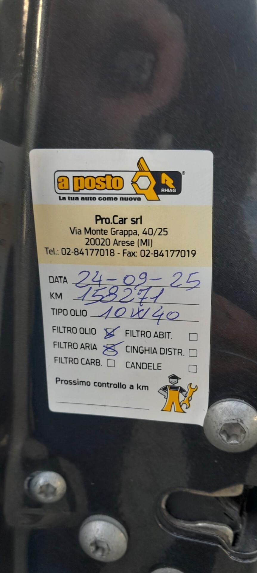 Fiat Doblo Doblò 1.4 Dynamic