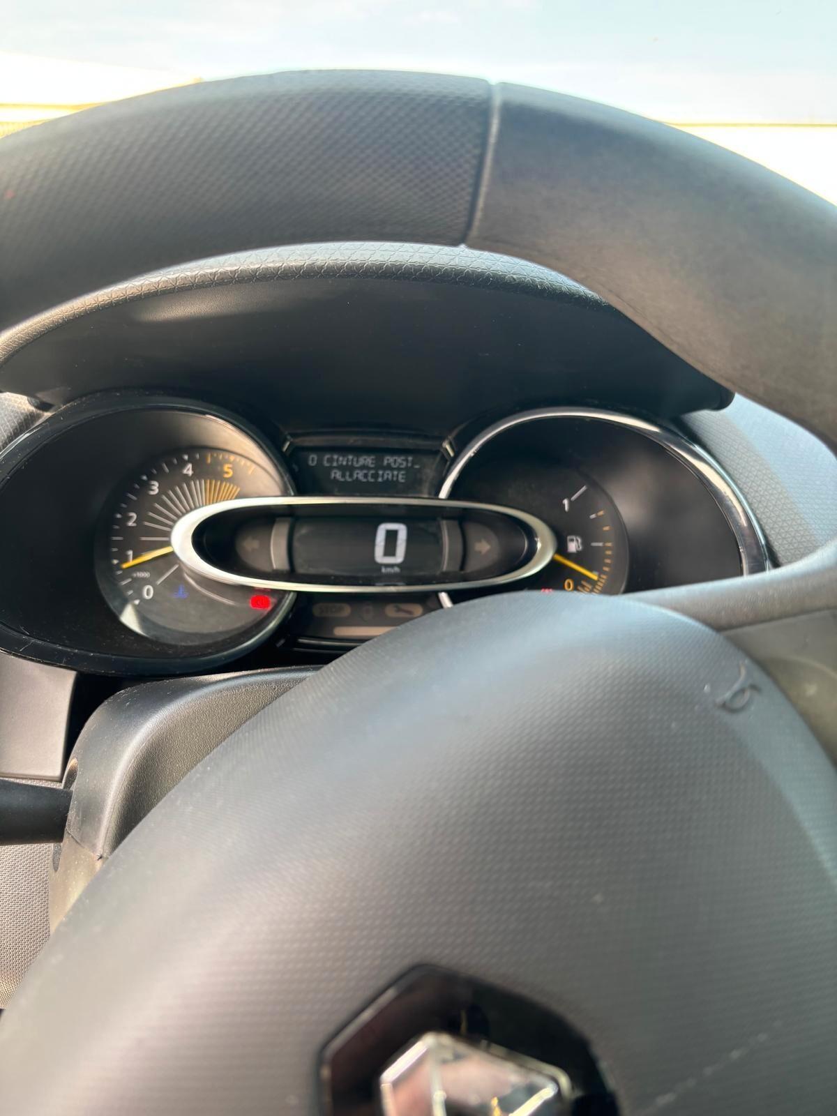 Renault Clio 1.5 dCi 8V 75CV 5 porte Live