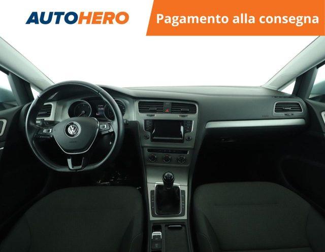 VOLKSWAGEN Golf Business 1.6 BlueTDI 110 CV 5p. Comfortline