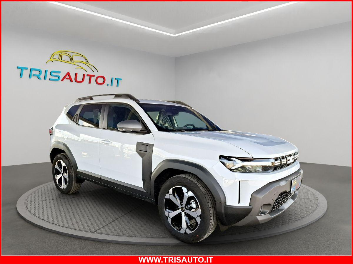 DACIA Duster 1.2 Eco-G 120 Journey NEOPATENTATI (FULL LED+NAVI)