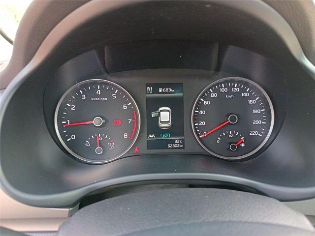 KIA Stonic Stonic 1.0 T-GDi 100 CV MHEV MT Style