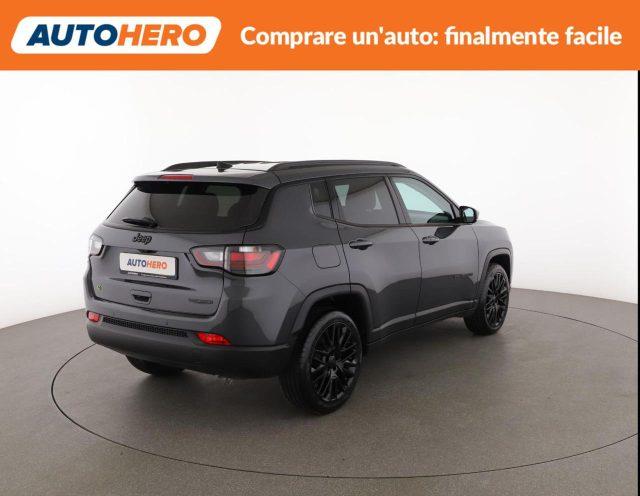 JEEP Compass 1.5 Turbo T4 130 CV MHEV 2WD Longitude