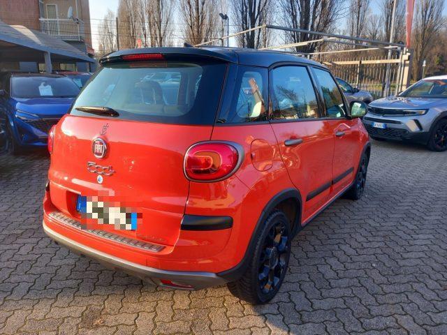 FIAT 500L 1.6 Multijet 120 CV Cross