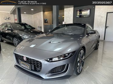 Jaguar F-Type First Edition 2.0 P 300 #5749