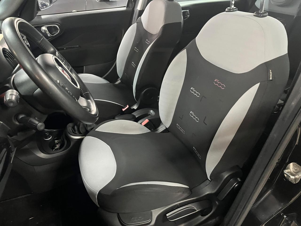 Fiat 500L 1.3 Multijet solo 60mila km