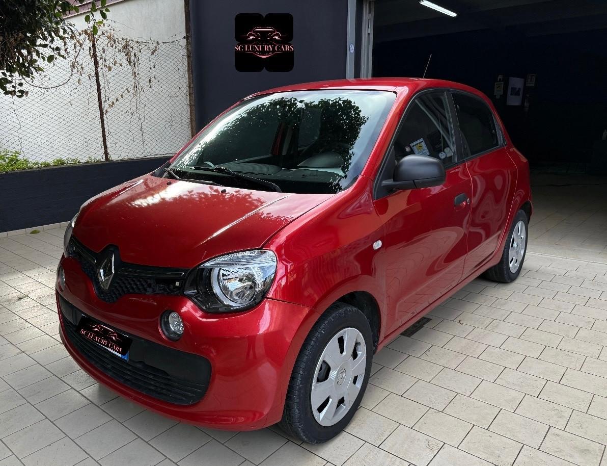 Renault Twingo 1.0 Benzina Anche Neopatentati GARANTITA