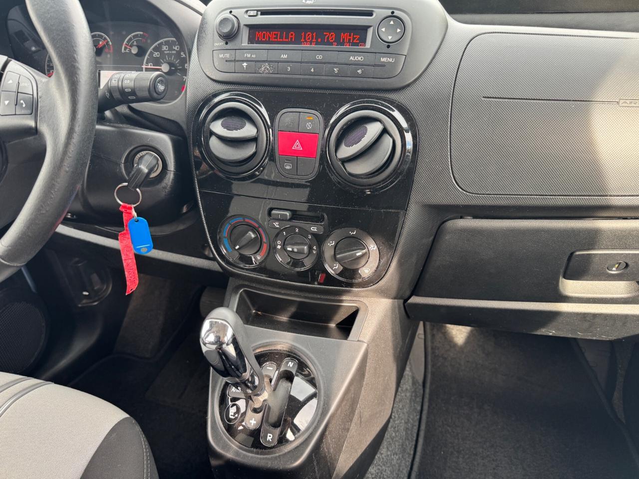 Fiat Qubo 1.3 MJT 80 CV Dynamic