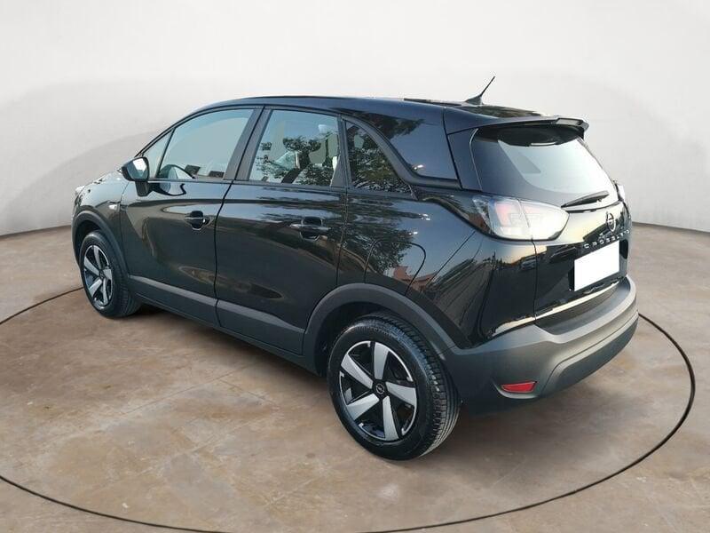 Opel Crossland Crossland 1.2 12V Start&Stop Edition