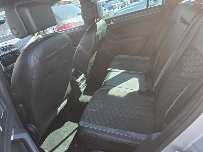 Volkswagen Tiguan 2.0 TDI 150 CV SCR DSG R-Line