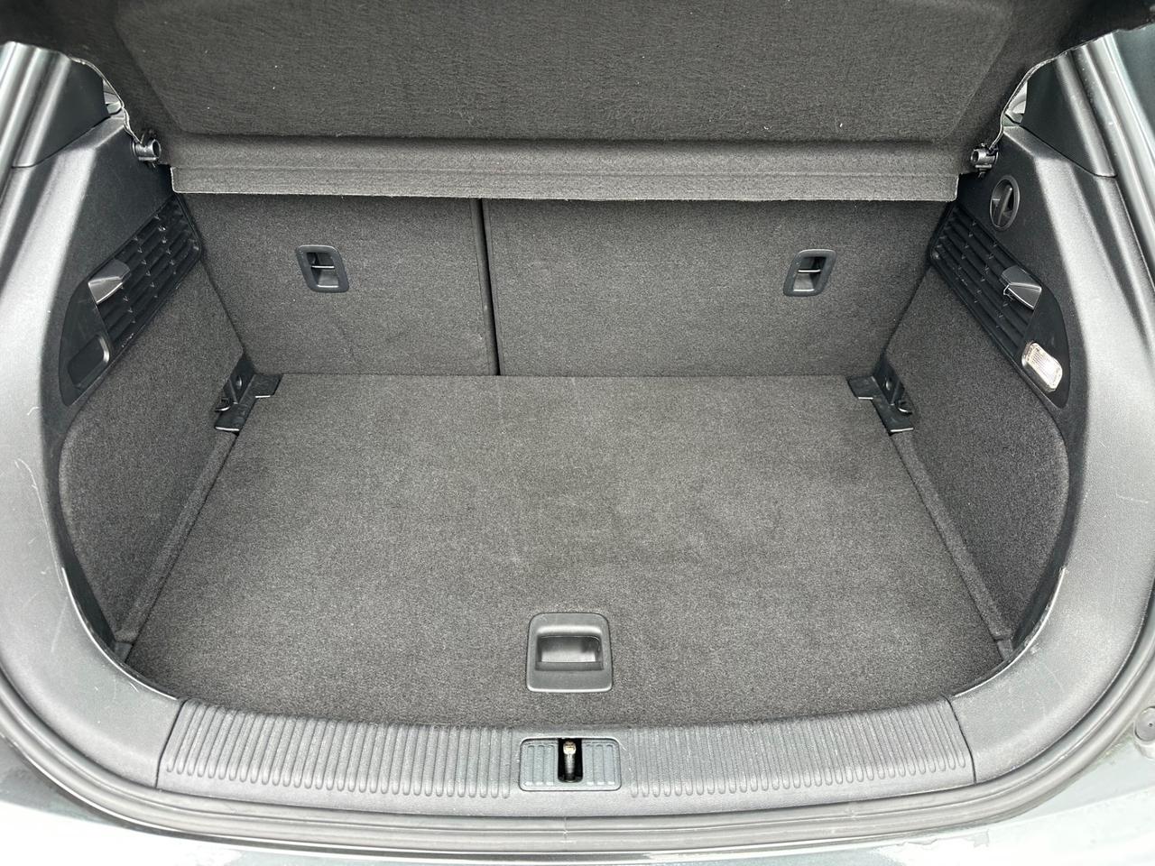 Audi A1 1.6 TDI S tronic S line edition COME NUOVA UNICOPRO