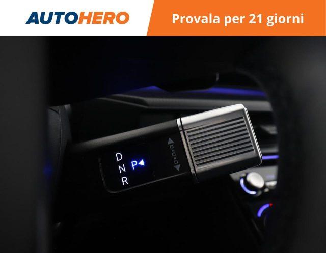 HYUNDAI Santa Fe 1.6 T-GDi HEV 4WD AT 7 posti XClass