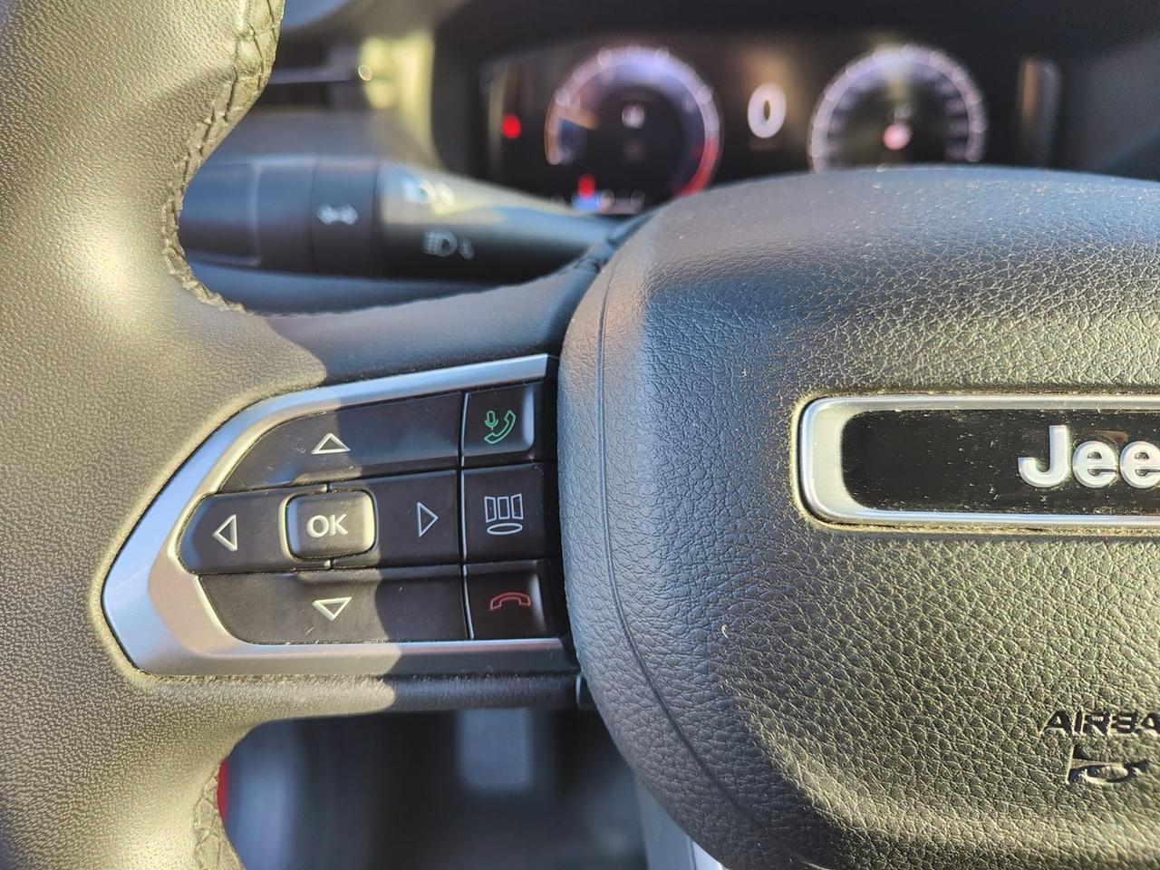 Jeep Compass 1.6 mjt Night Eagle #8594