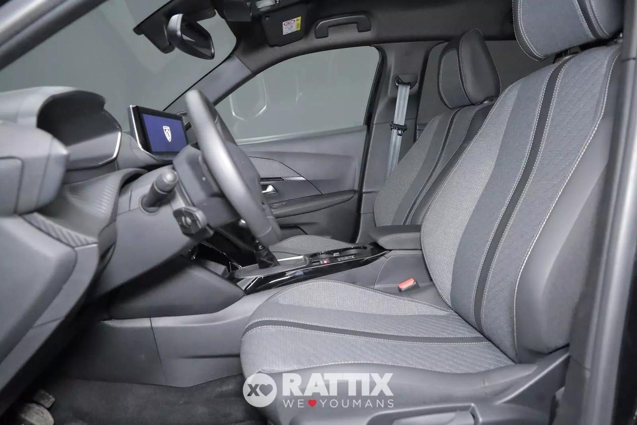 Peugeot 2008 1.2 Puretech 100CV Allure