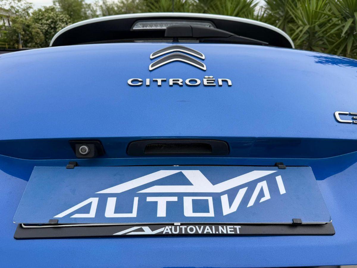 CITROEN - C3 Aircross - PureT. 110 S&S Feel