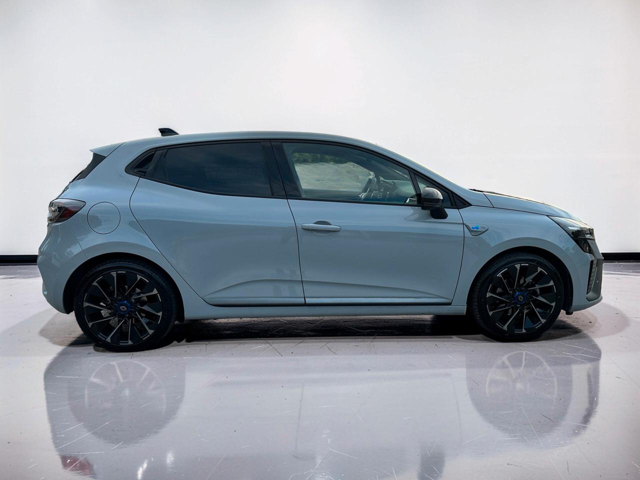 Renault Clio Esprit Alpine E-Tech 145 CV 5 porte