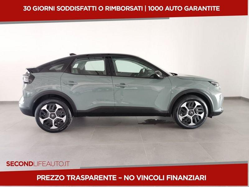 Citroën C4 1.2 puretech Plus s&s 130cv eat8