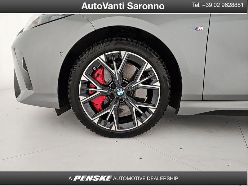 BMW Serie 1 118d MSport Pro