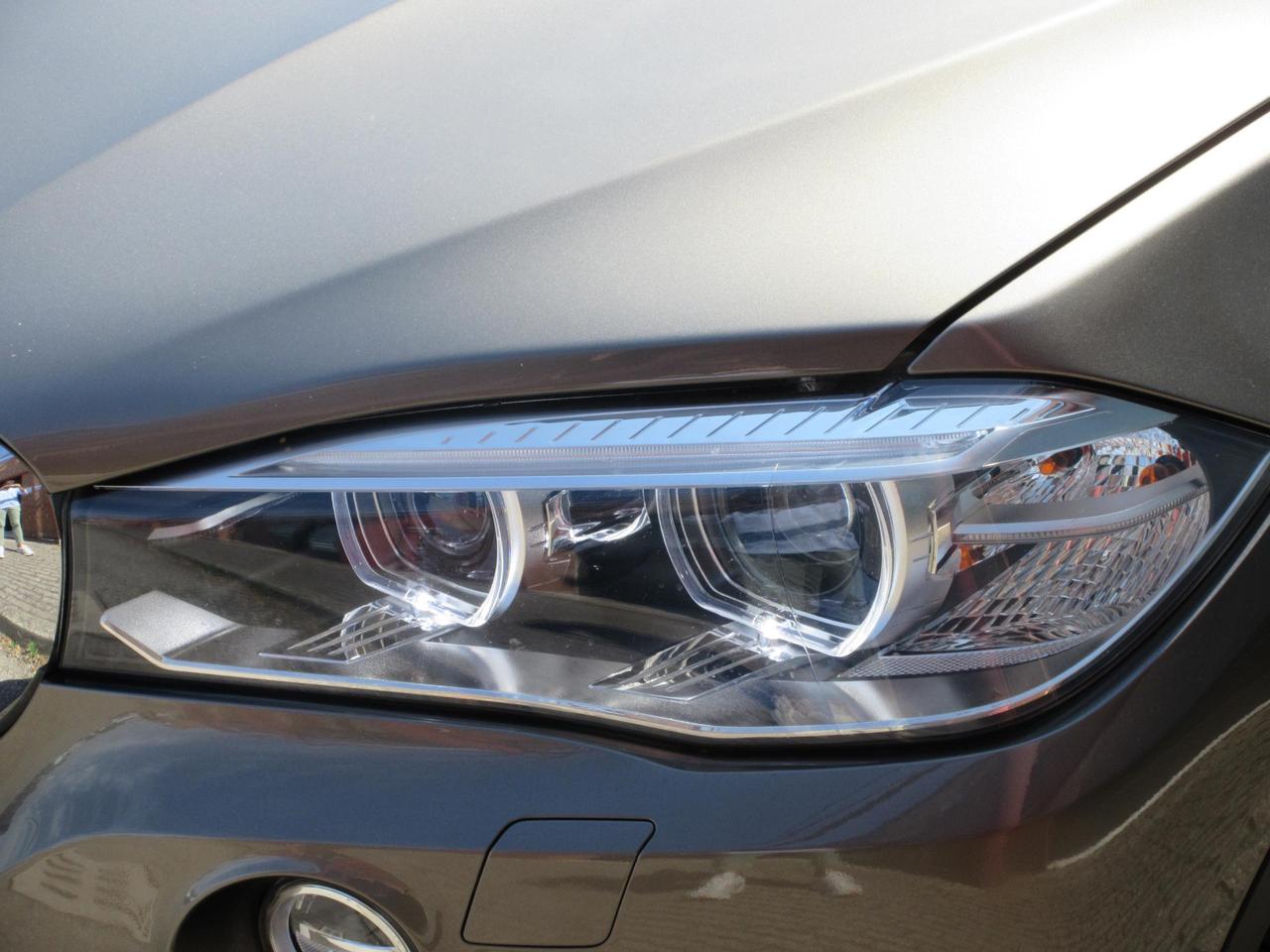 BMW X5 xdrive25d Business 231cv auto