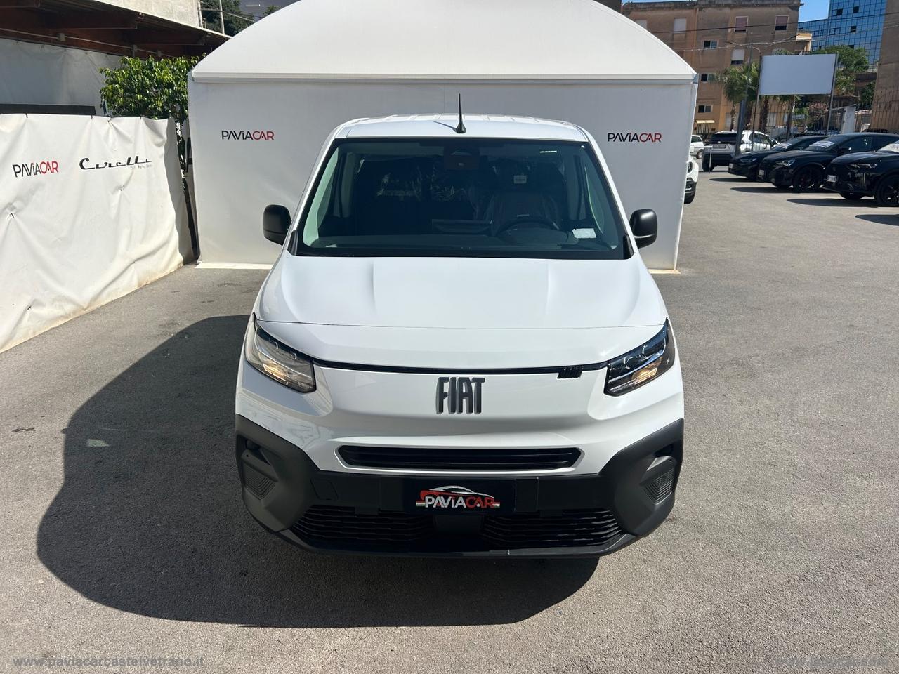 DOBLÒ 1.5 BlueHdi 100CV PC-TN Van KM/0